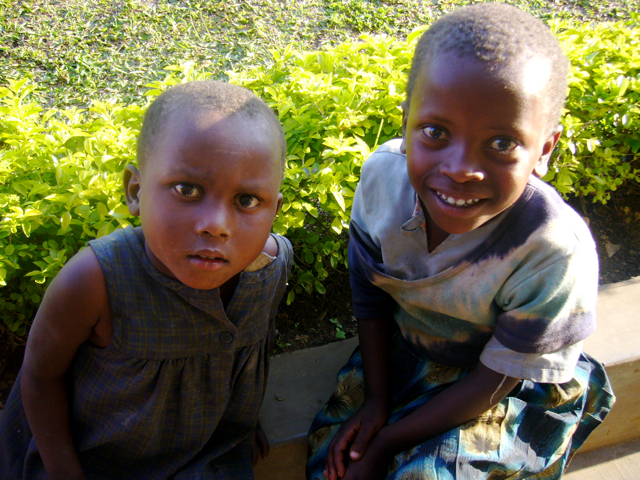 Photo 5 from FRIENDS OF RUWENZORI FOUNDATION 